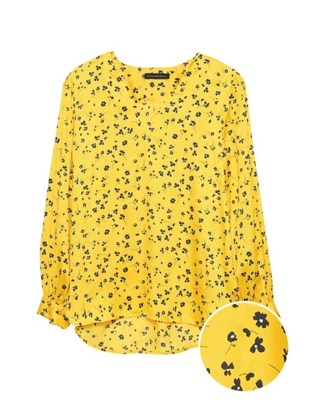 Banana Republic Blouse